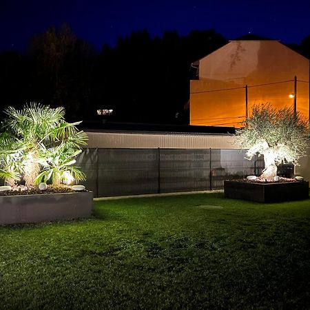 La Villa Cosy Espalion Buitenkant foto