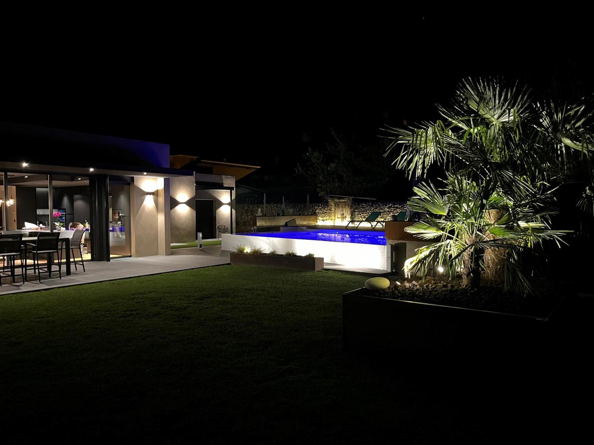 La Villa Cosy Espalion Buitenkant foto